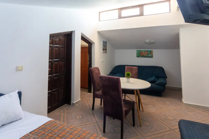 Magnolija sobe i apartmani, Apartman #2, Sutomore
