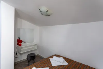 Magnolija sobe i apartmani, Apartman #1, Sutomore