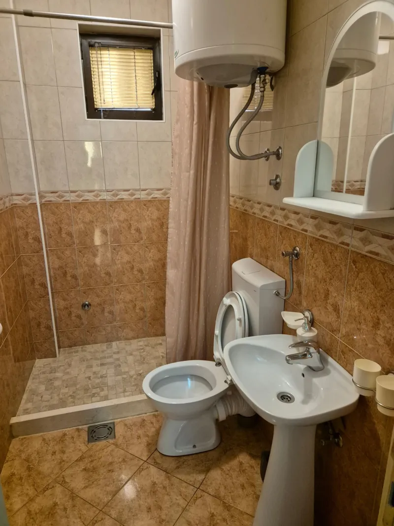 Apartmani Kristina, Apartman #1, Sutomore