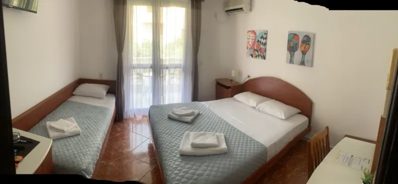 Apartmani Danica, Sutomore: fotografija 23