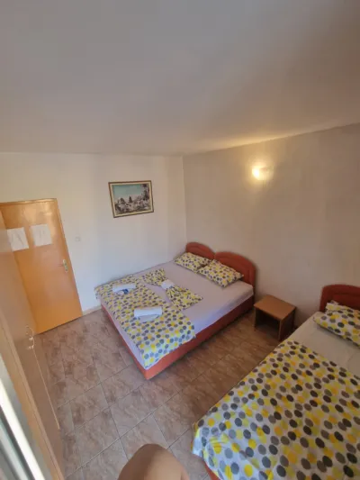 Apartmani Vito, Studio #4, Sutomore