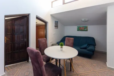 Magnolija sobe i apartmani, Apartman #2, Sutomore
