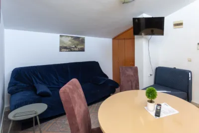 Magnolija sobe i apartmani, Apartman #1, Sutomore