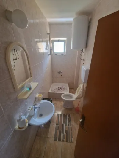 Apartmani Vito, Studio #4, Sutomore