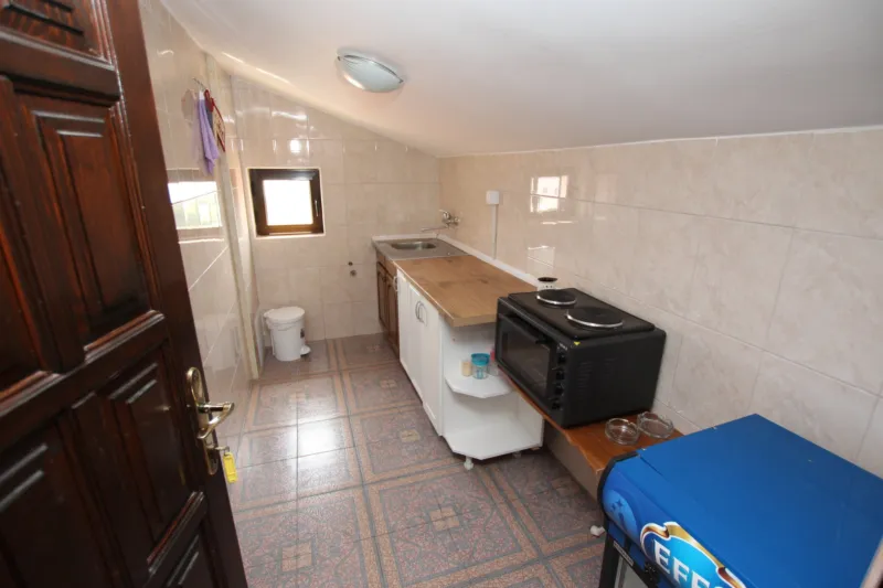 Magnolija sobe i apartmani, Apartman #1, Sutomore