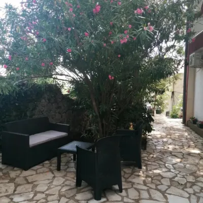 Lav Apartmani, Studio #6, Sutomore