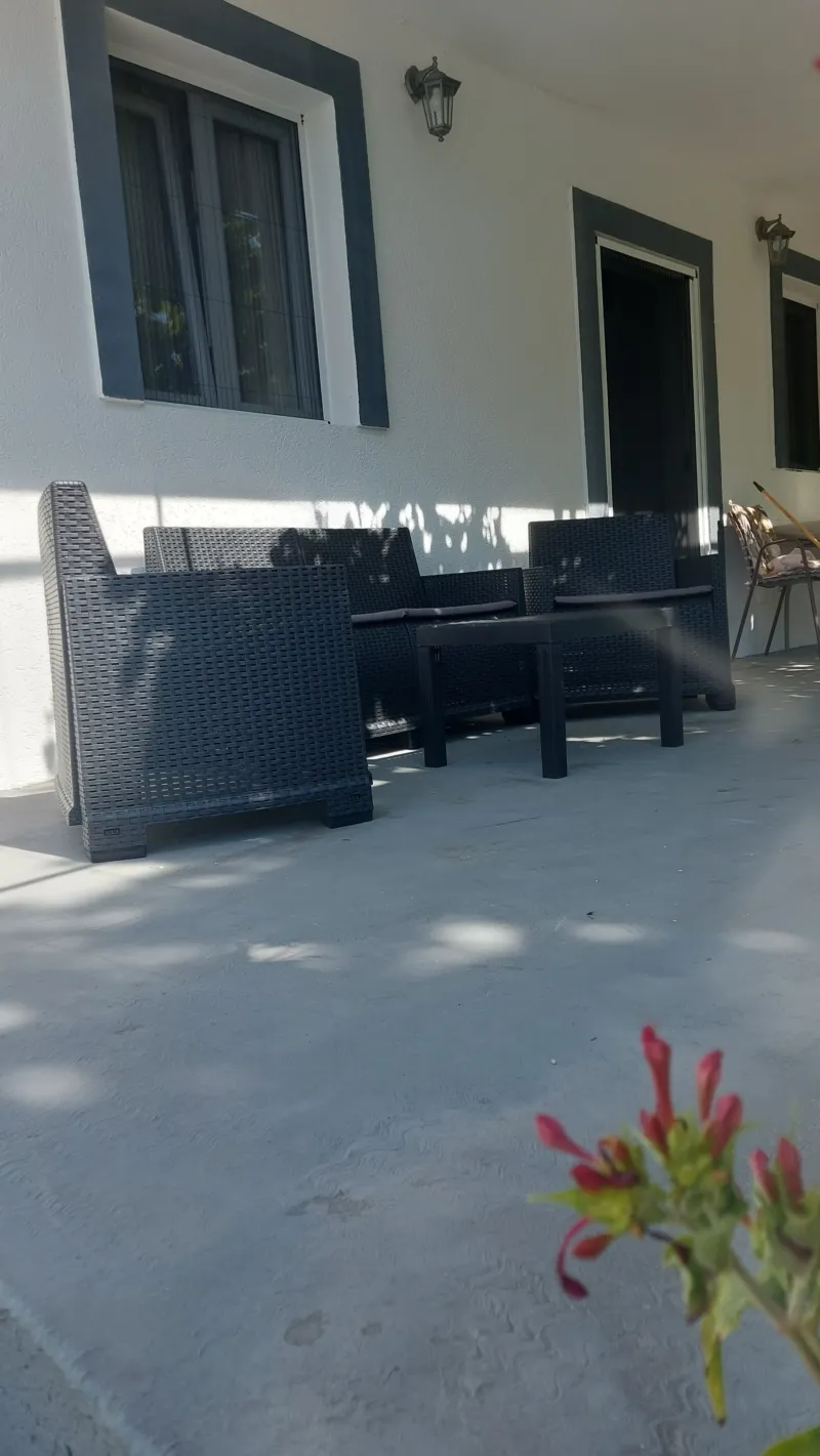 Apartman Aksentijević, Sutomore: fotografija 15