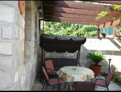 Apartmani Kristina, Studio, Sutomore