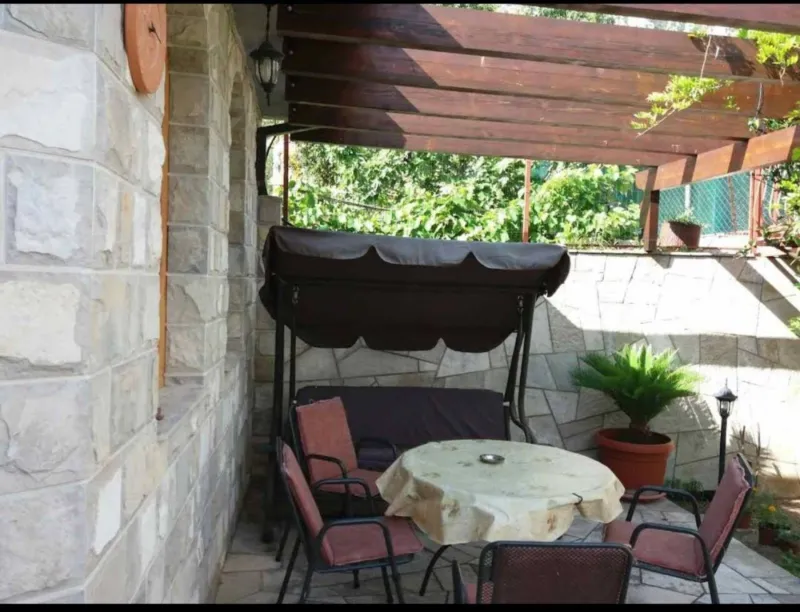 Apartmani Kristina, Studio, Sutomore