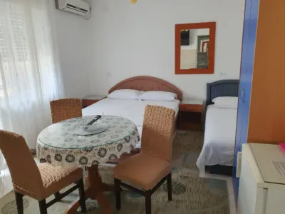 Apartmani Beli, Studio #4, Sutomore