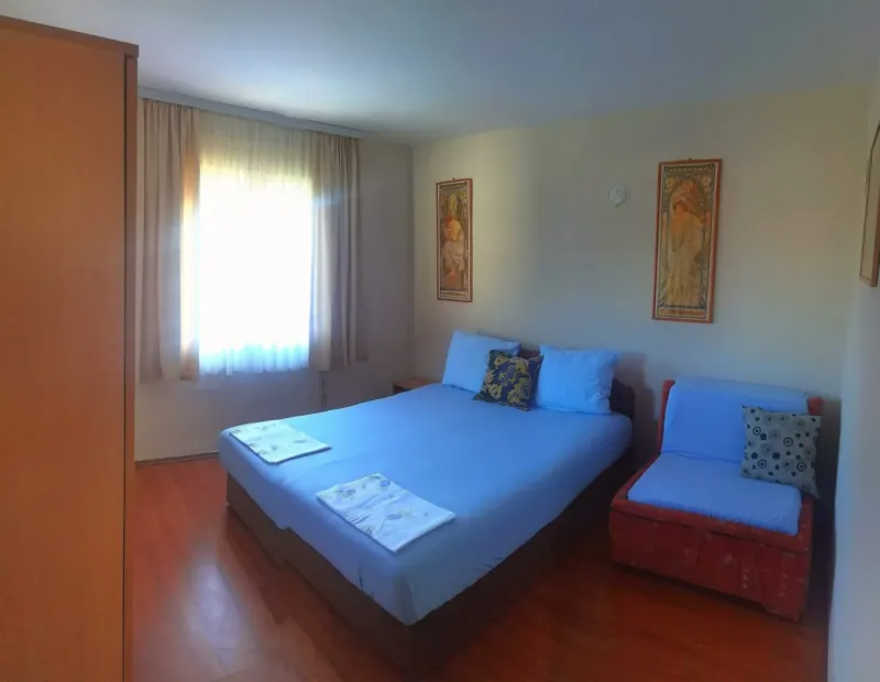 Guesthouse & Apartments OTO, Sutomore: fotografija 3