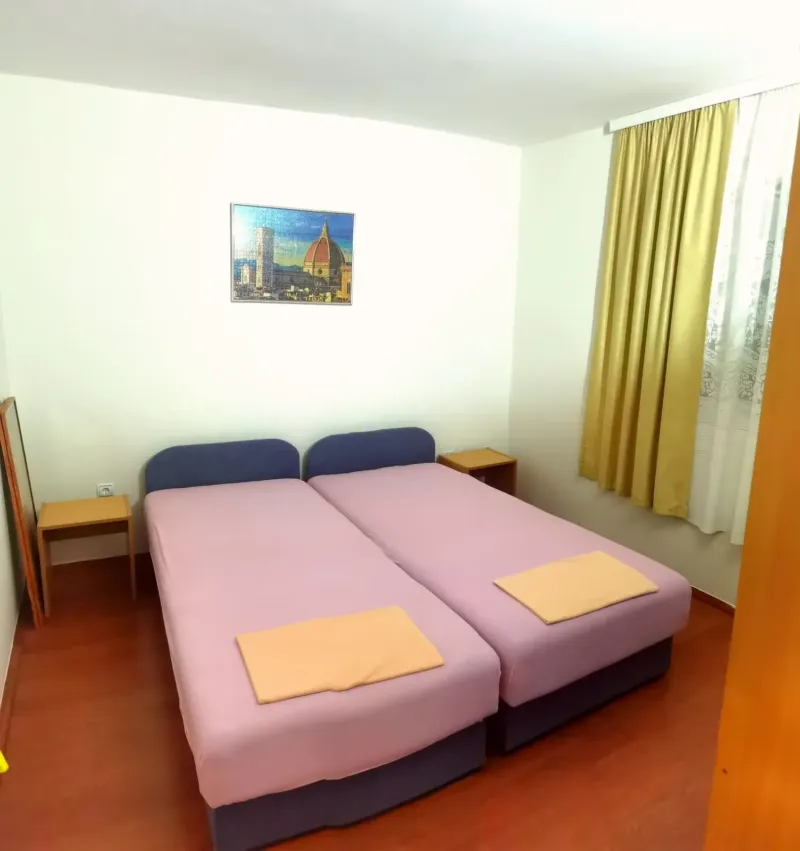 Guesthouse & Apartments OTO, Sutomore: fotografija 9