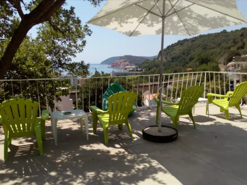 LAV APARTMANI Sutomore: fotografija 2