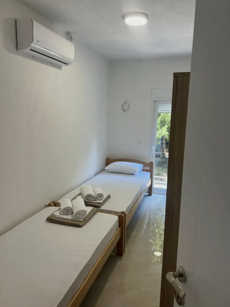 Navora Apartmani, Sutomore: fotografija 8
