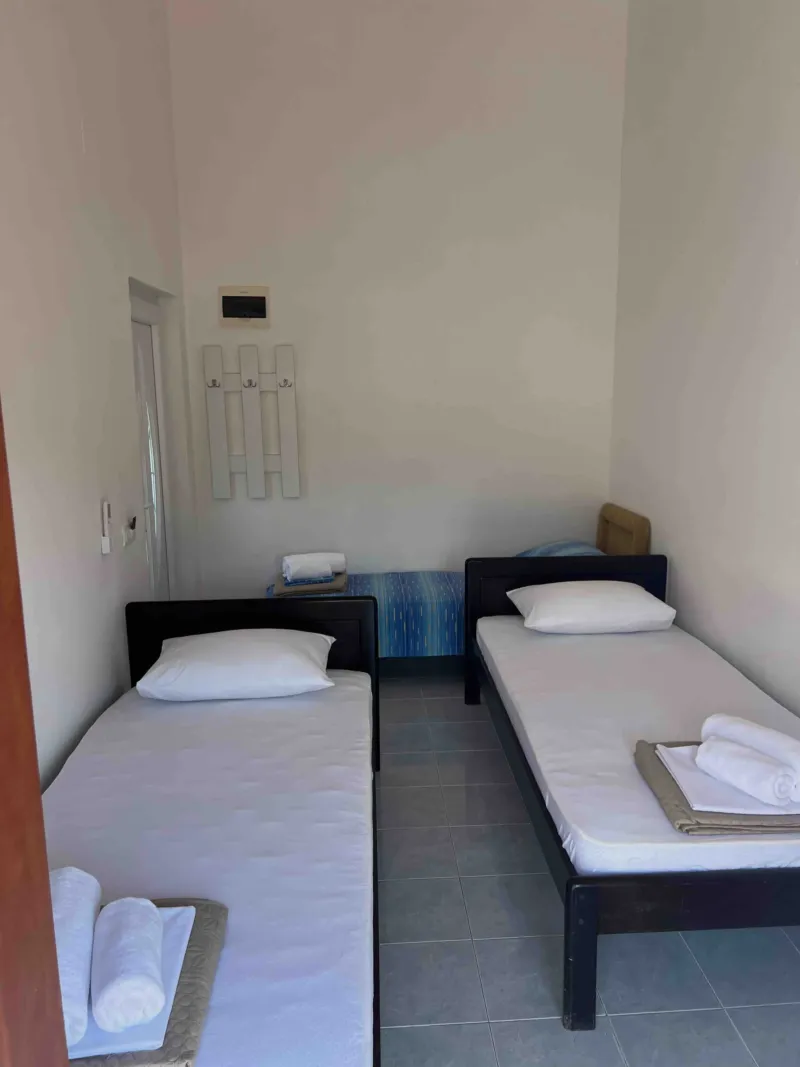 Navora Apartmani, Sutomore: fotografija 10