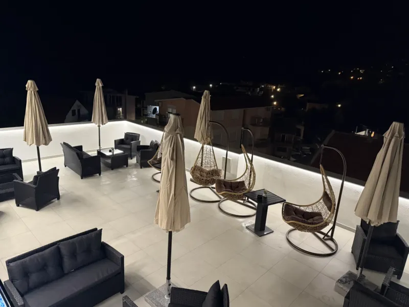 PERIČIĆ Lux, Sutomore: fotografija 3