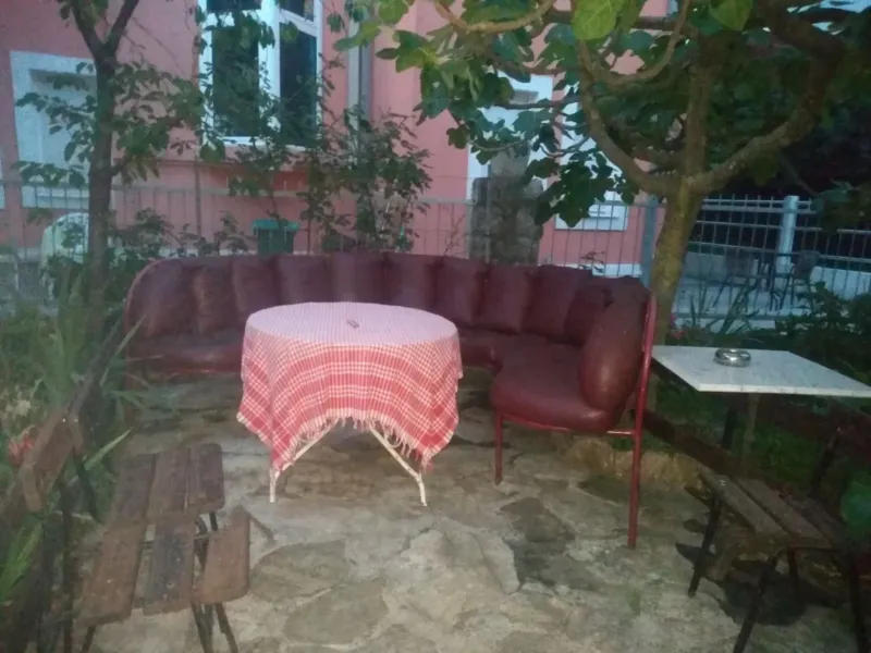Smeštaj Amigo, Sutomore: fotografija 7