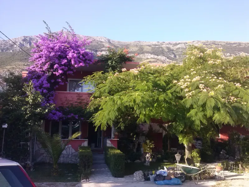 Sutomore Apartmani-Flamingo: fotografija 1