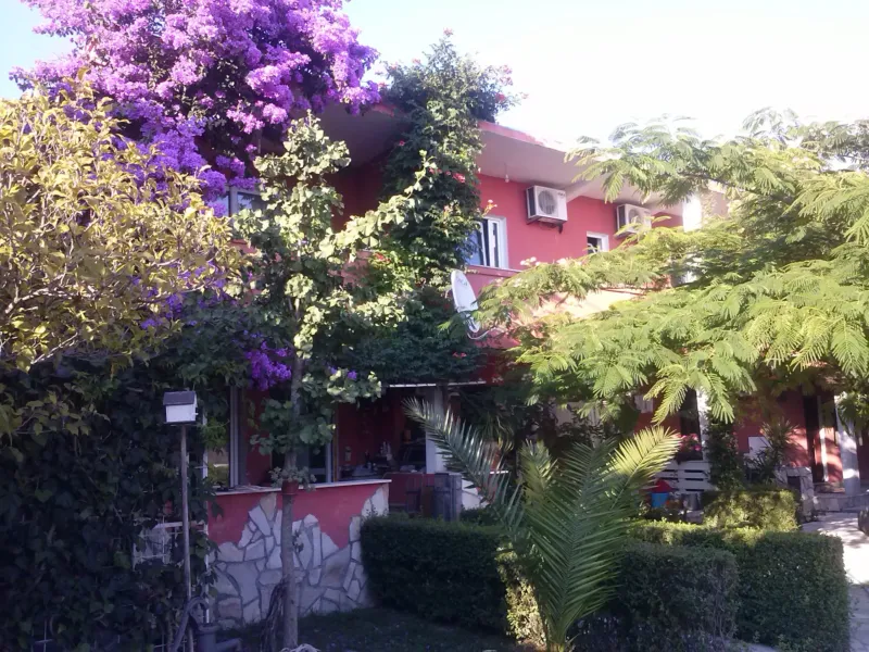 Sutomore Apartmani-Flamingo: fotografija 2