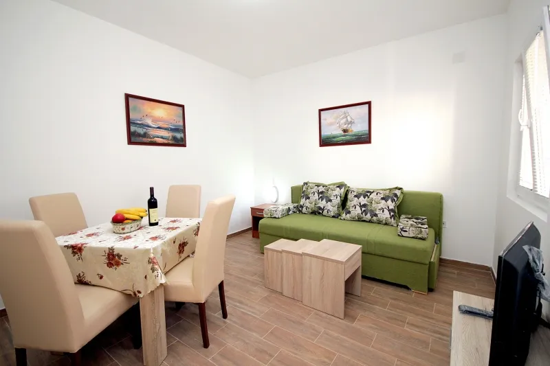 Sutomore Centar Apartmani: fotografija 1