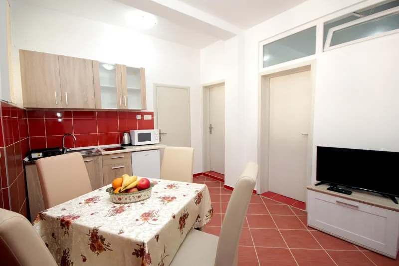 Sutomore Centar Apartmani: fotografija 2