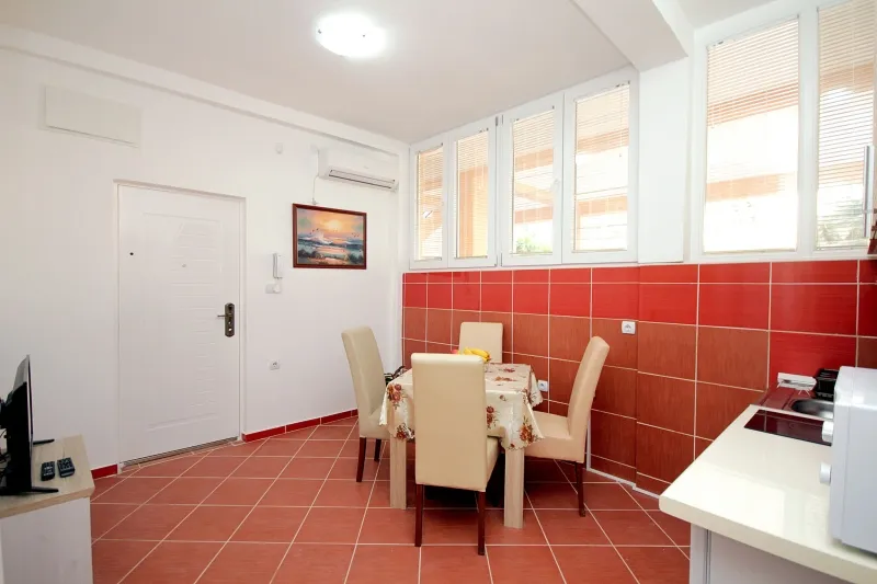 Sutomore Centar Apartmani: fotografija 3