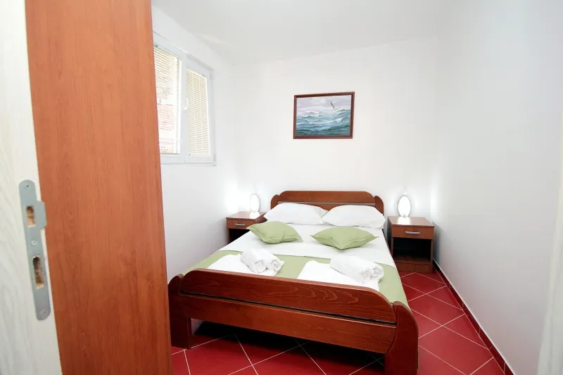 Sutomore Centar Apartmani: fotografija 4