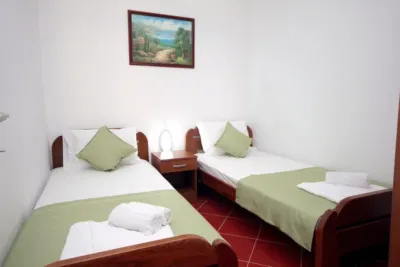 Sutomore Centar Apartmani: fotografija 5