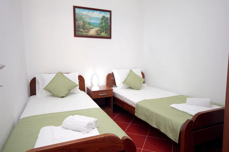 Sutomore Centar Apartmani: fotografija 5