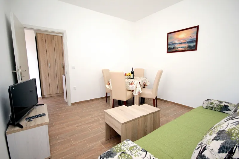 Sutomore Centar Apartmani: fotografija 6