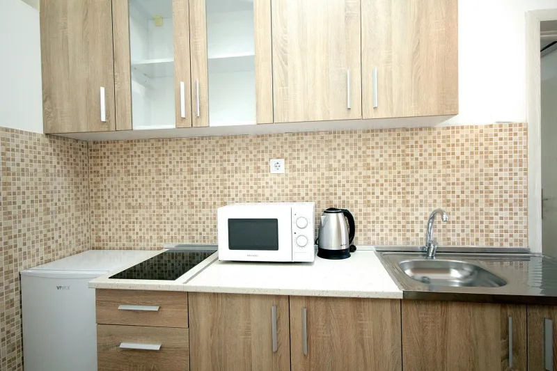 Sutomore Centar Apartmani: fotografija 7