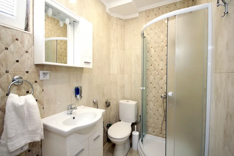 Sutomore Centar Apartmani: fotografija 8