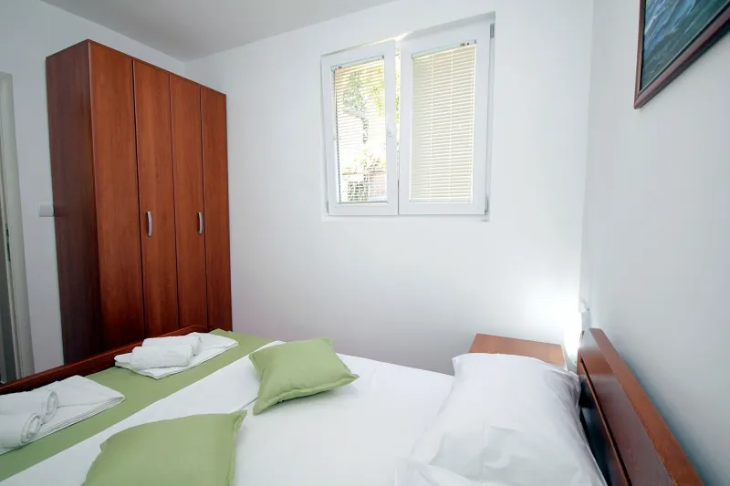 Sutomore Centar Apartmani: fotografija 10