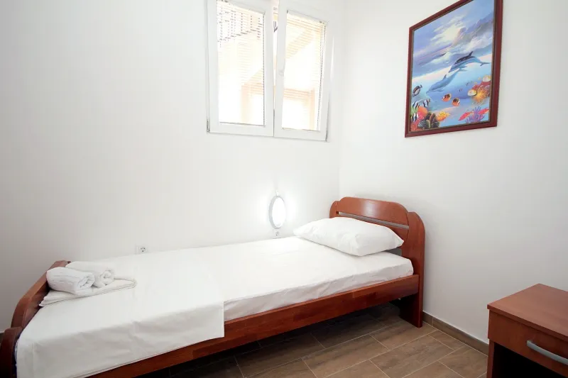 Sutomore Centar Apartmani: fotografija 11