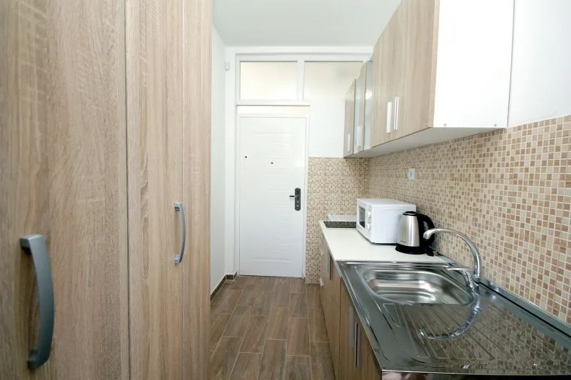 Sutomore Centar Apartmani: fotografija 12