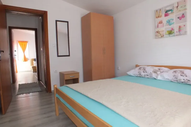 Vila Pčela, Sutomore: fotografija 9