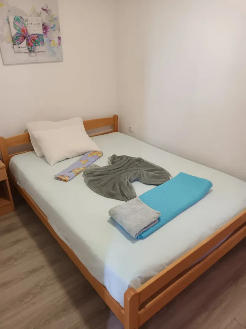 Vila Pčela, Sutomore: fotografija 12