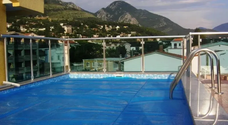 Villa Jadranka, Sutomore: fotografija 1