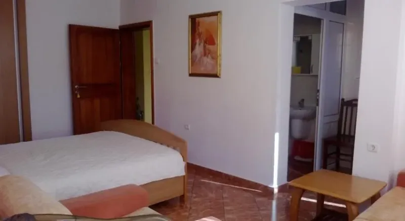 Villa Jadranka, Sutomore: fotografija 11