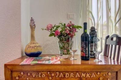 Studio #2, Villa Jadranka