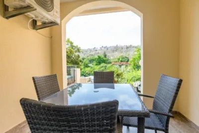 Apartman #2, Villa Jadranka
