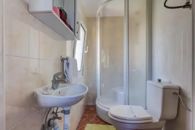 Apartman #2, Villa Jadranka