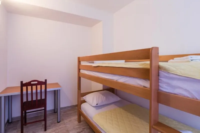 Apartman #5, Villa Jadranka