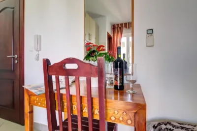Apartman #5, Villa Jadranka
