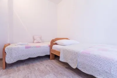 Apartman #5, Villa Jadranka