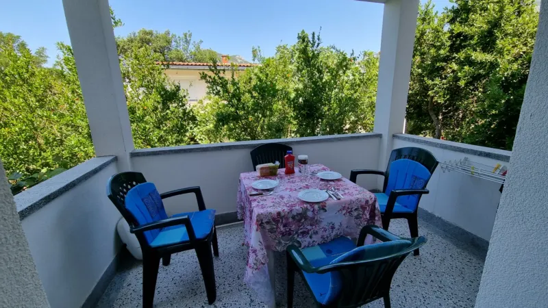 Villa Jovanovic, Sutomore: fotografija 5