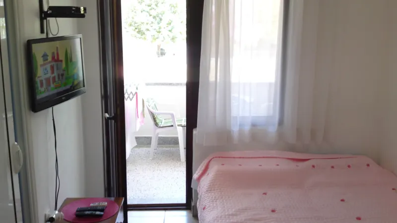 Villa Jovanovic, Sutomore: fotografija 10