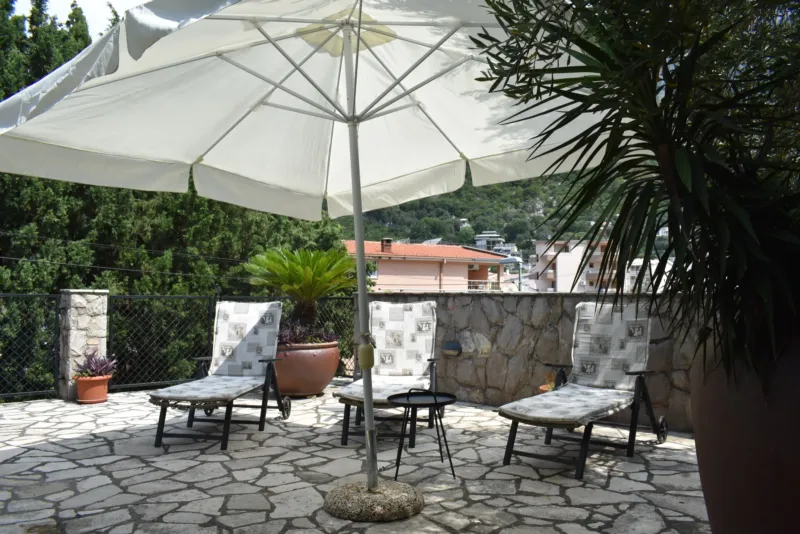 Villa Marković, Sutomore: fotografija 1
