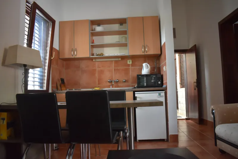 Villa Marković, Sutomore: fotografija 8