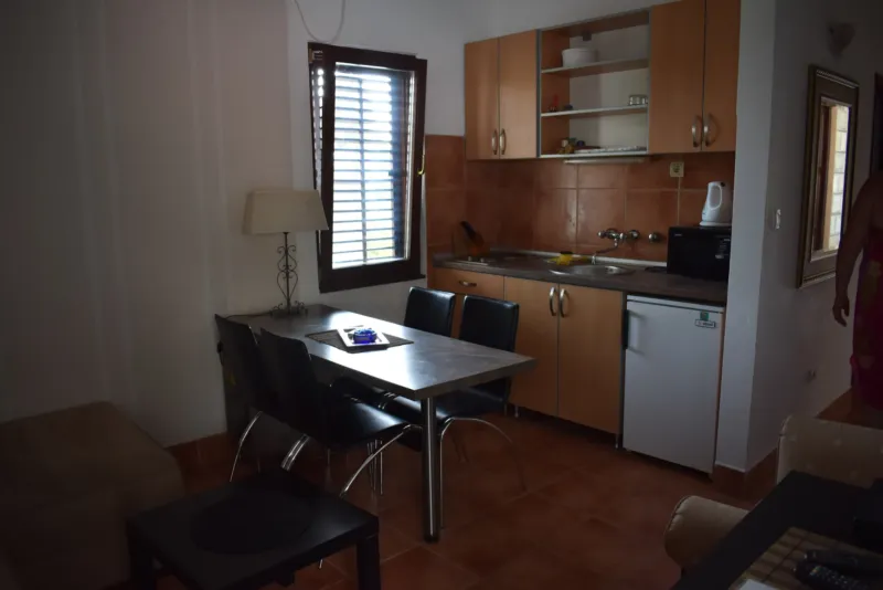 Villa Marković, Sutomore: fotografija 11